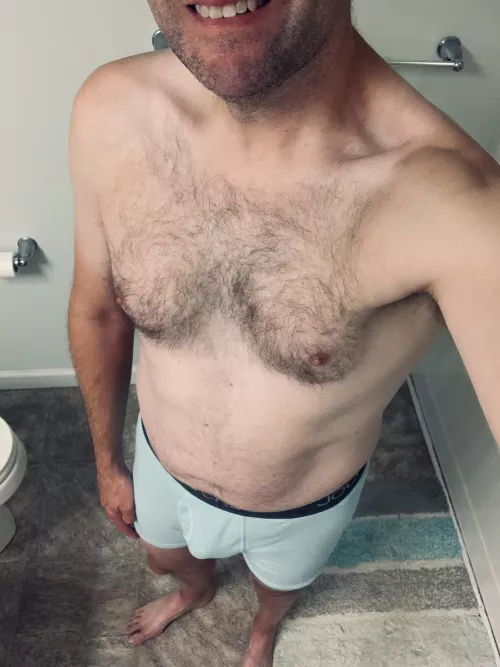 Let’s make it a Monday to remember