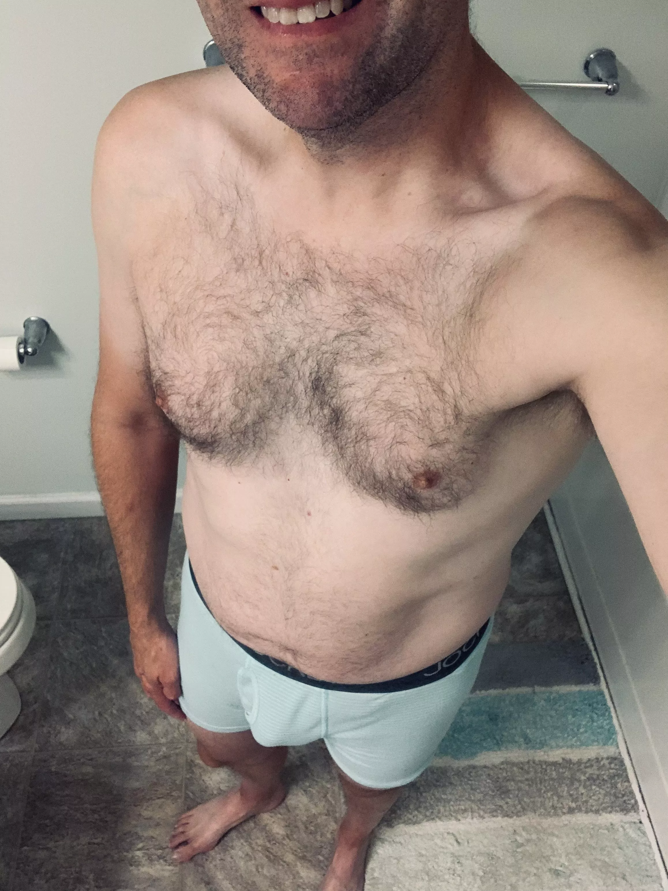 Let’s make it a Monday to remember