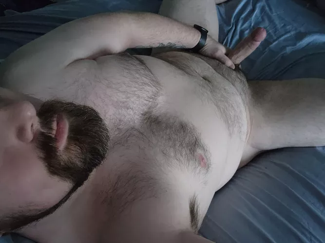 Let's work from home today so we can play