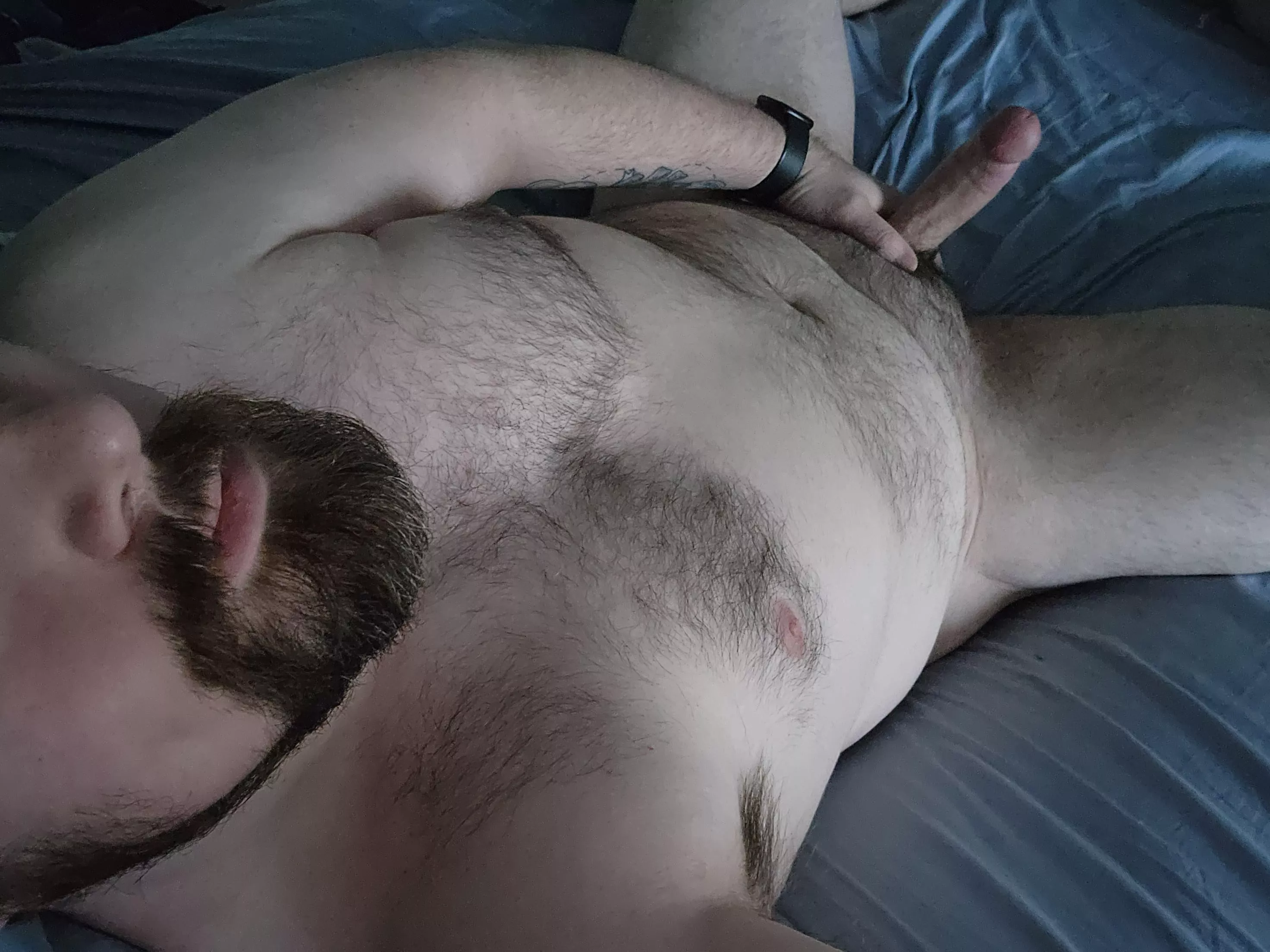 Let's work from home today so we can play