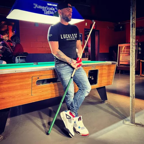 Live life without regrets.