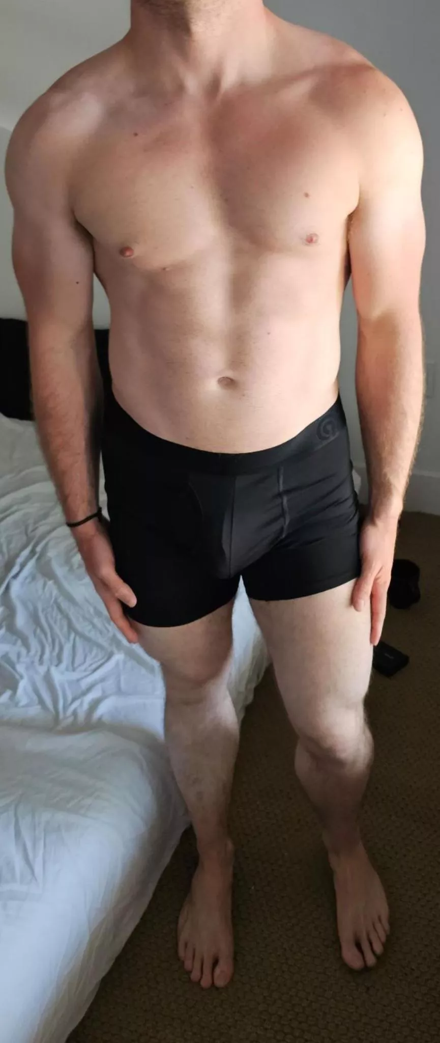 Mid-morning sun 🌞