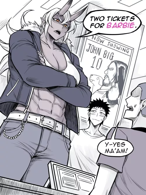 Movie night (@pcmaniac88)