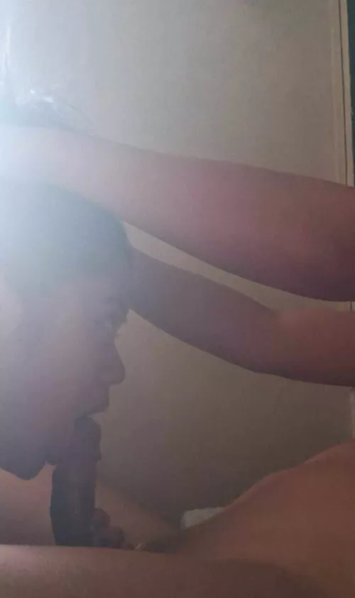 my [m]an's [f]ucktoy