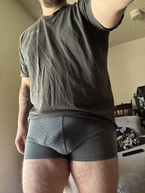 Neighbor saw me take this and I don’t care