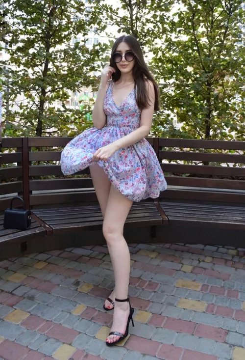 Oops very windy weather hehe