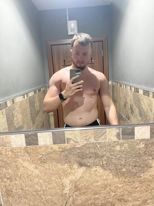 Picked up the fork atm :)