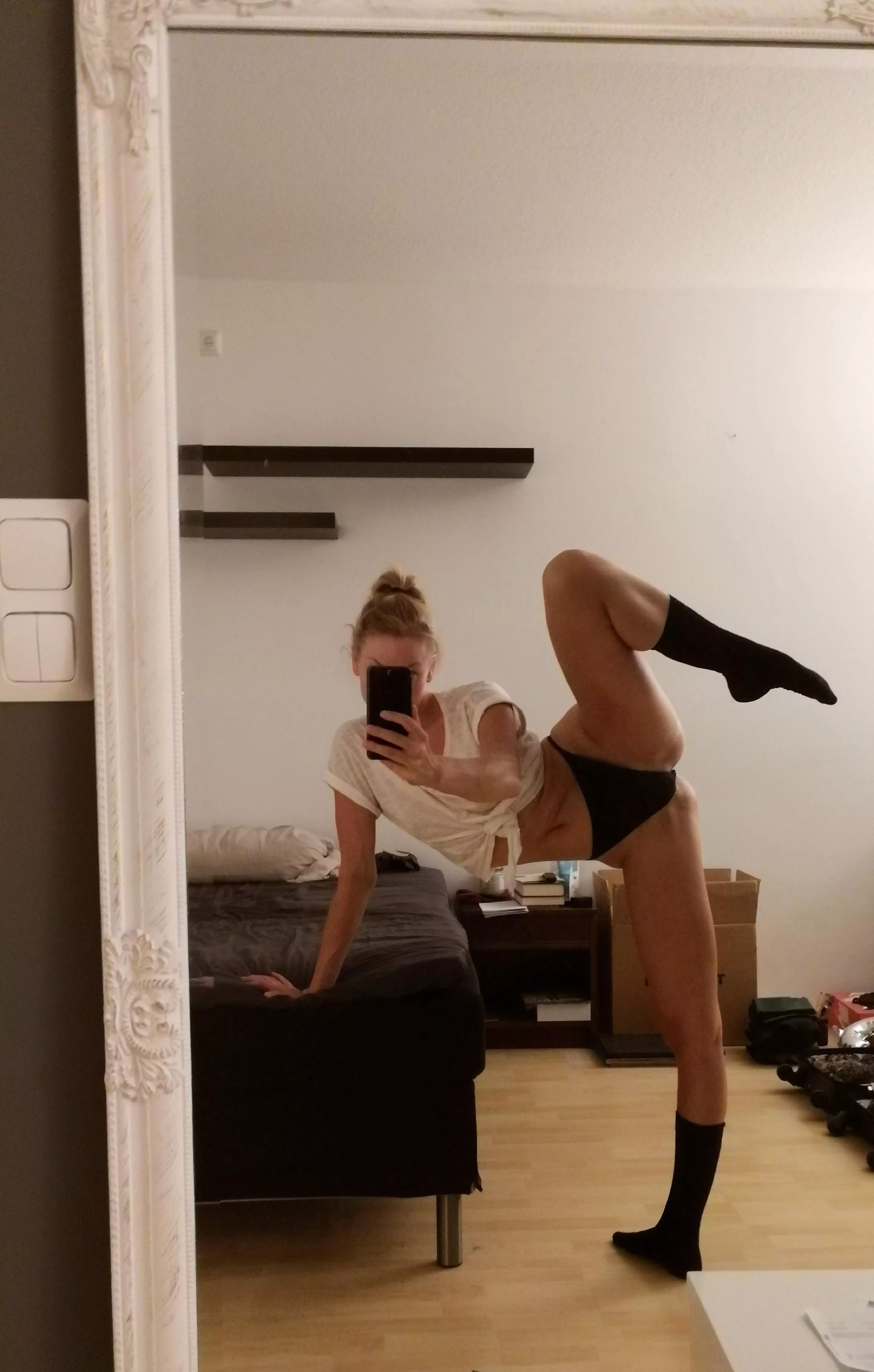 Please come use me papi (pic)