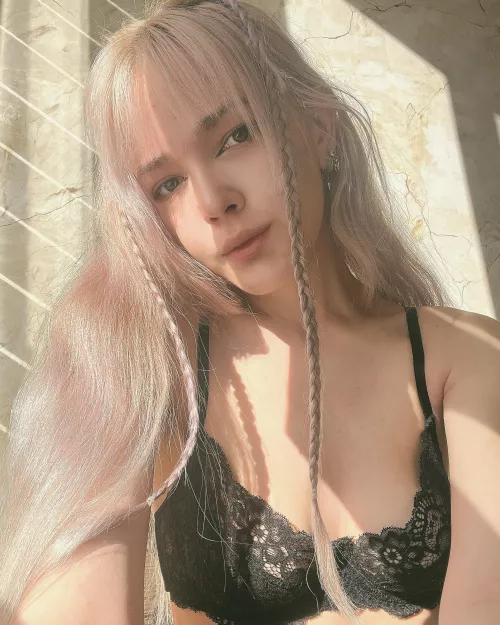 Promise me you wont be pulling out?