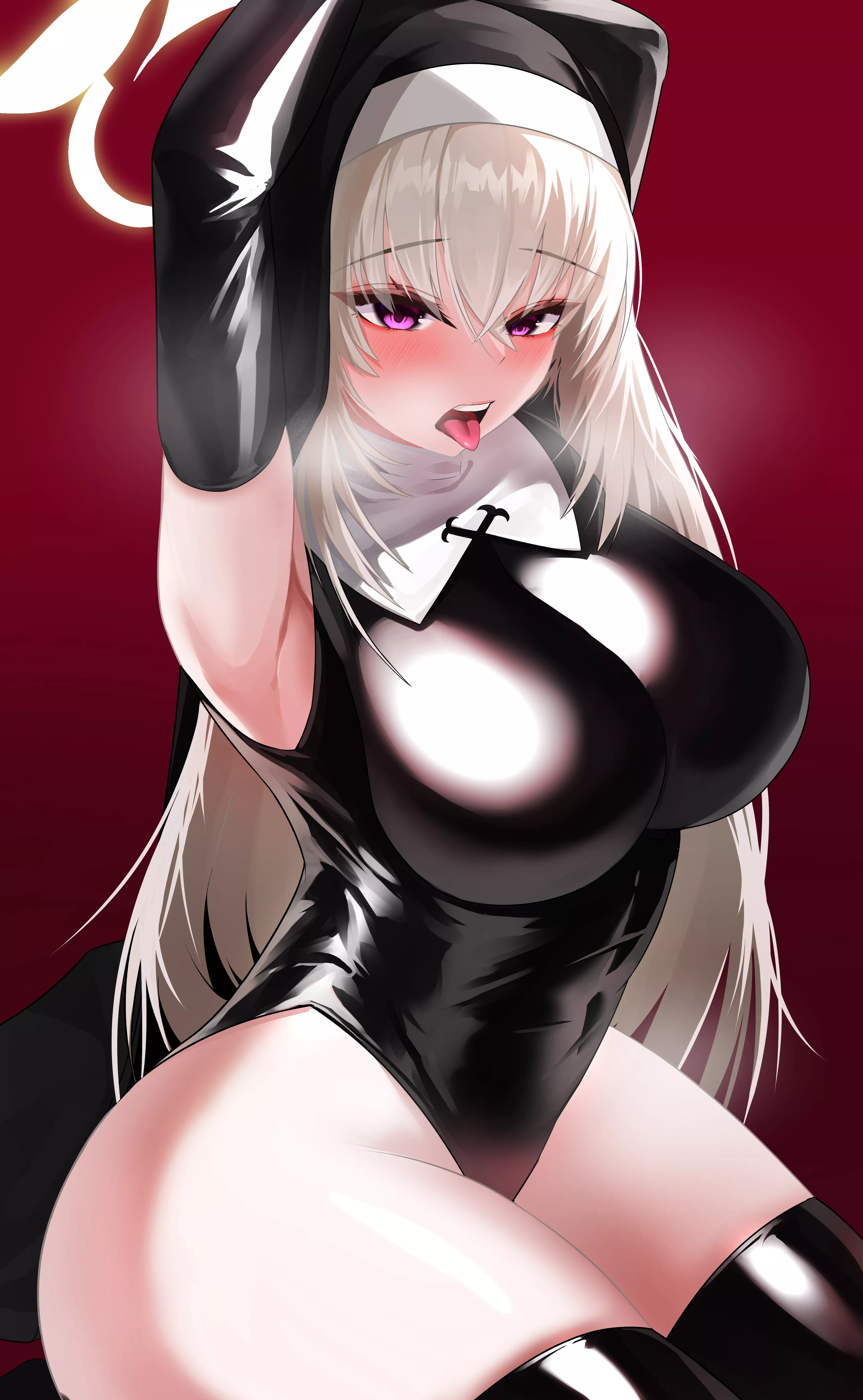 Sakurako Utazumi [Blue Archive]