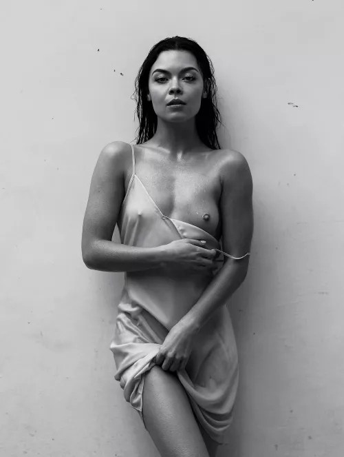 Scarlett Byrne