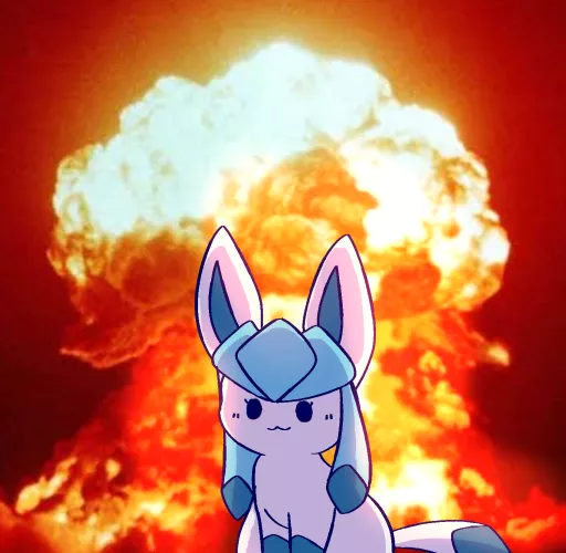 Shes evil and dangierous