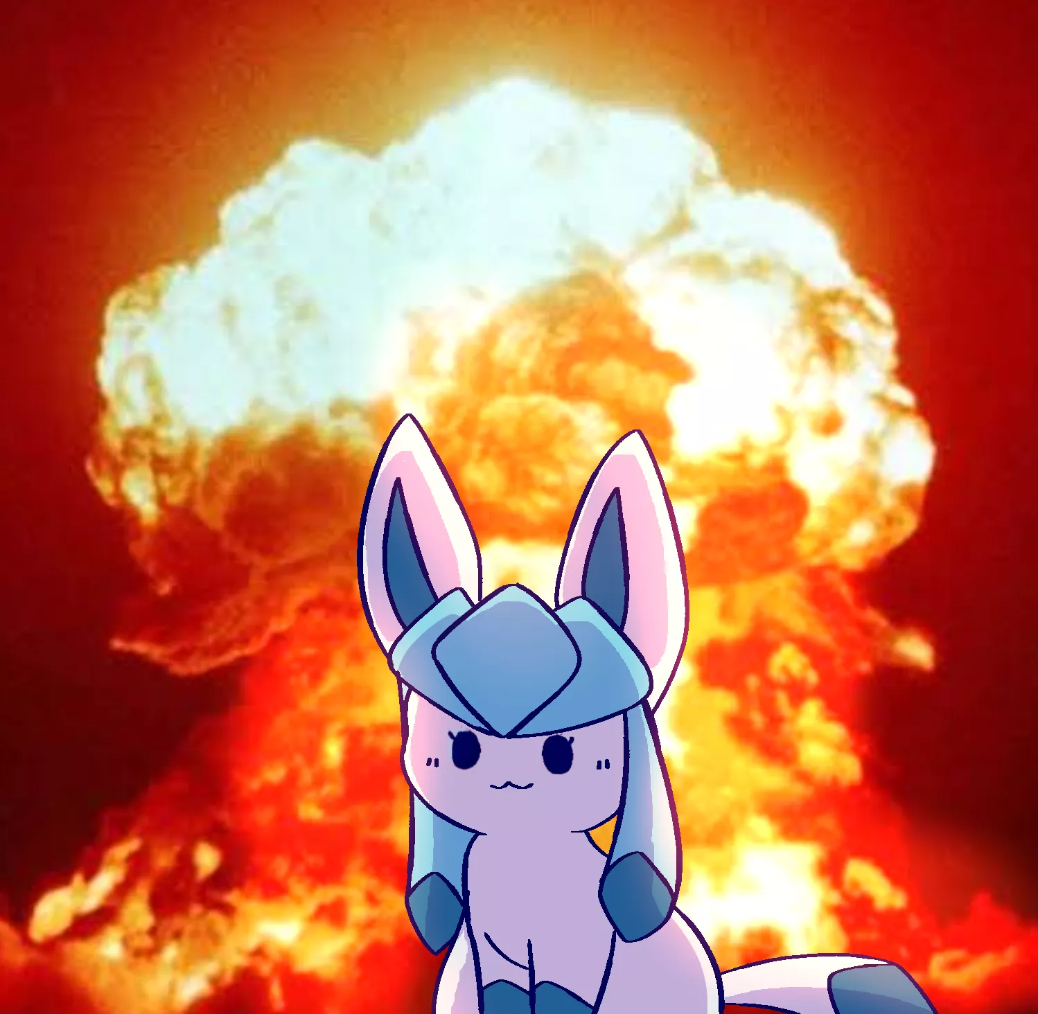 Shes evil and dangierous