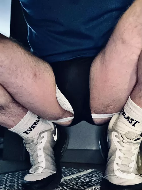 Shorts a bit…. Short?