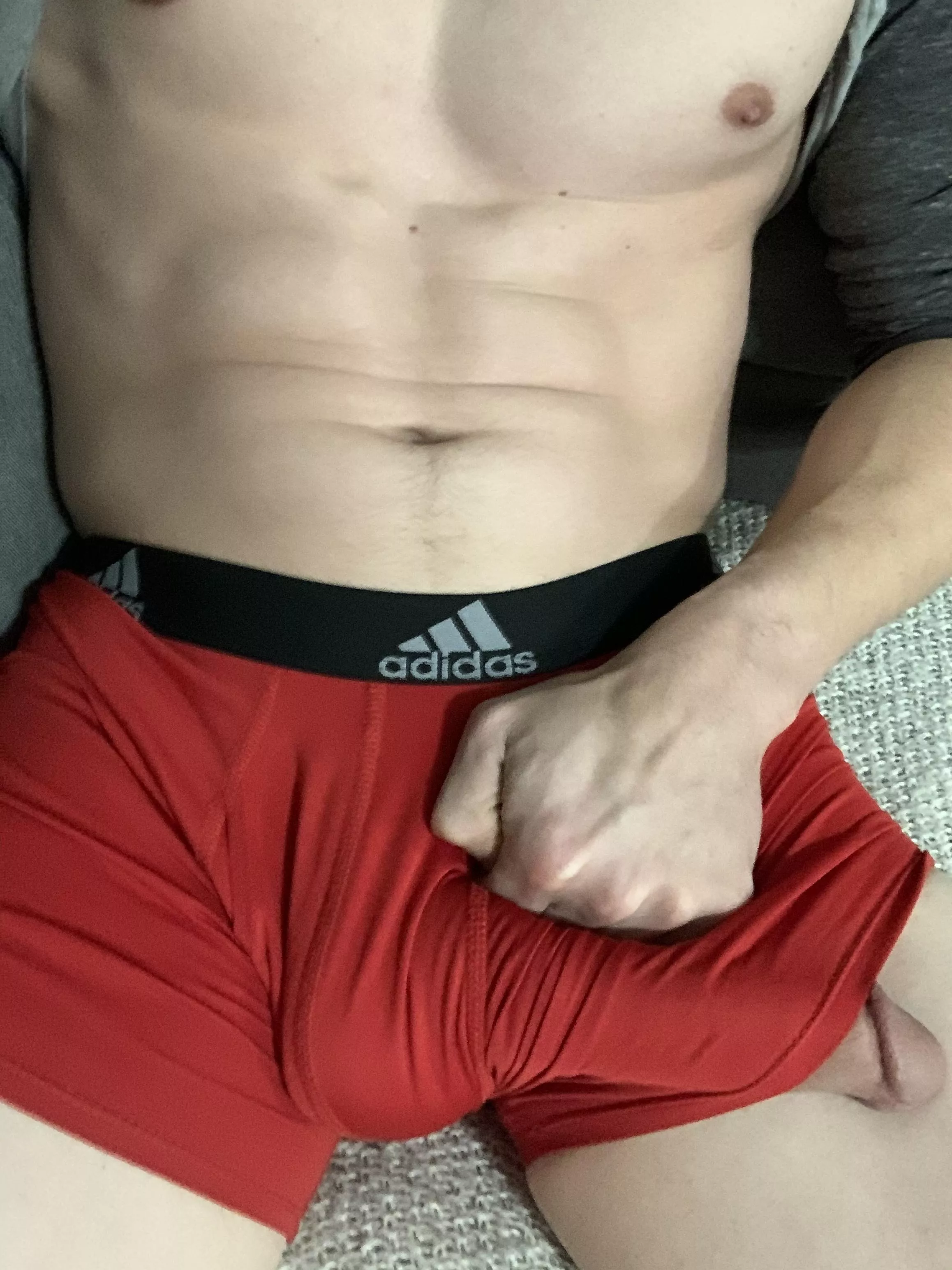 Should I take it out?