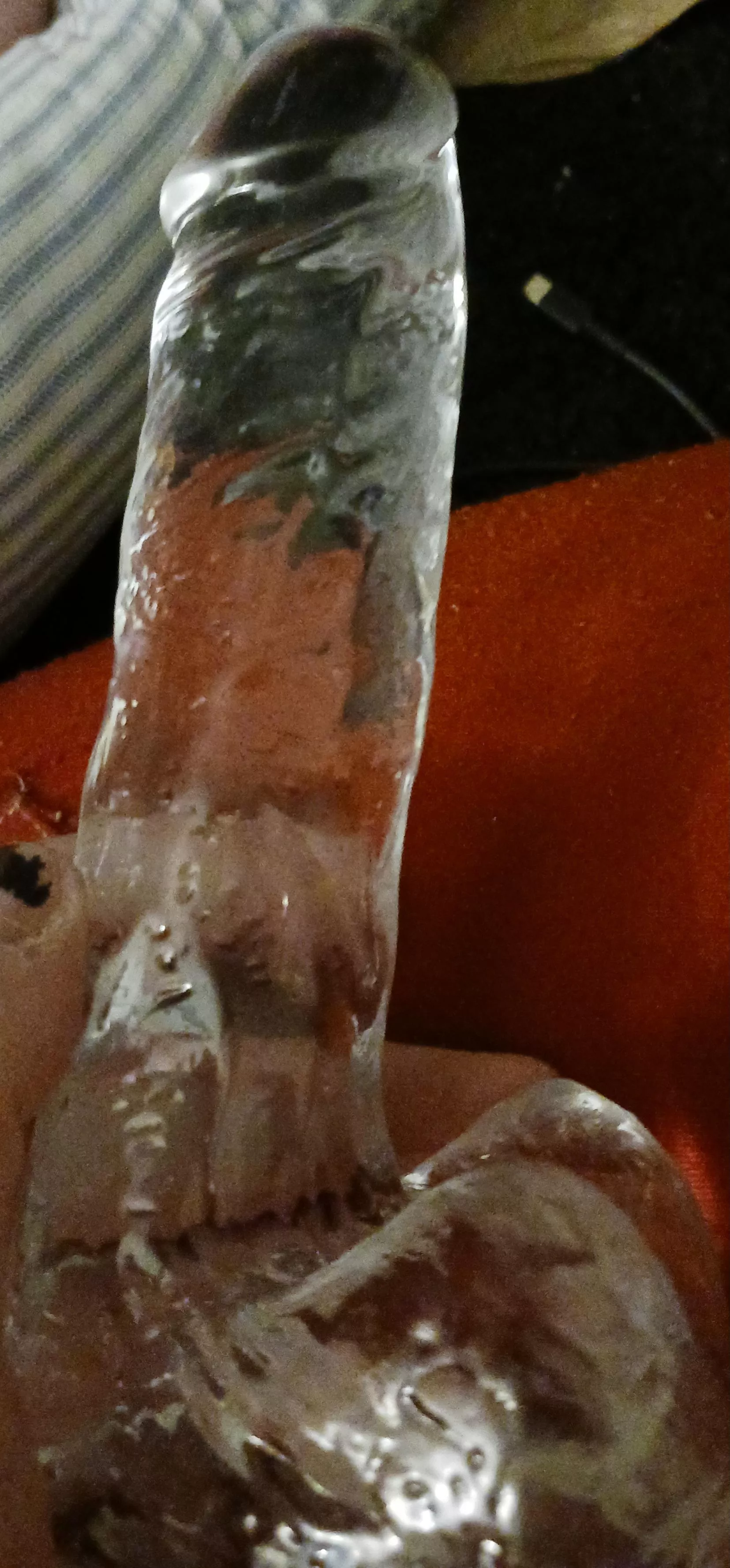 Shower vid with friend