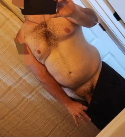 Slipping it out...43