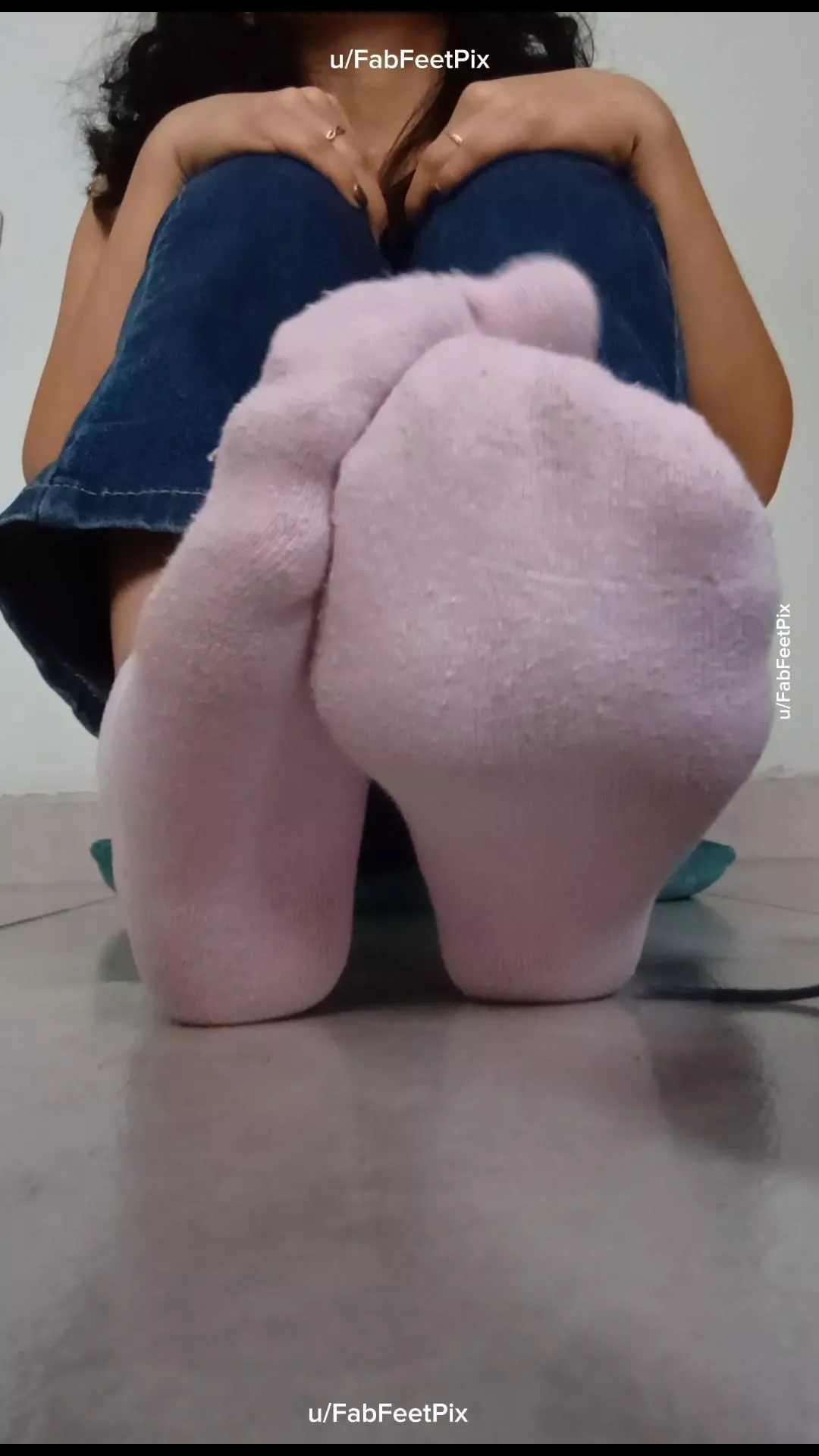 So warm and moist inside