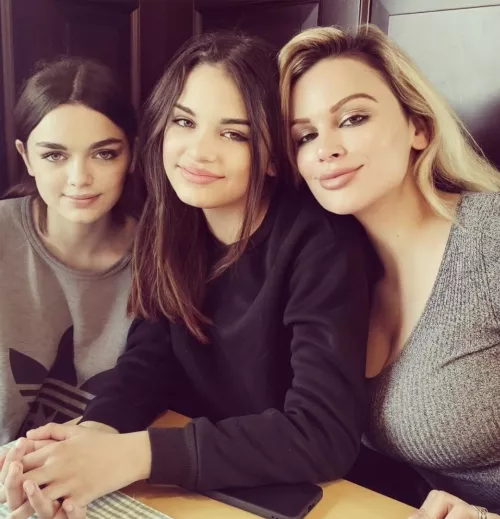 Strong Genetics. Can you choose?