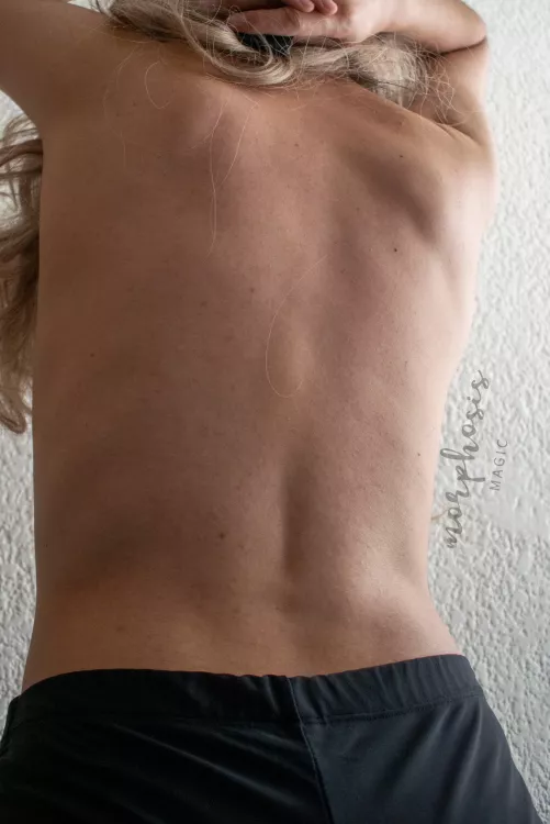 Tease them with your tongue