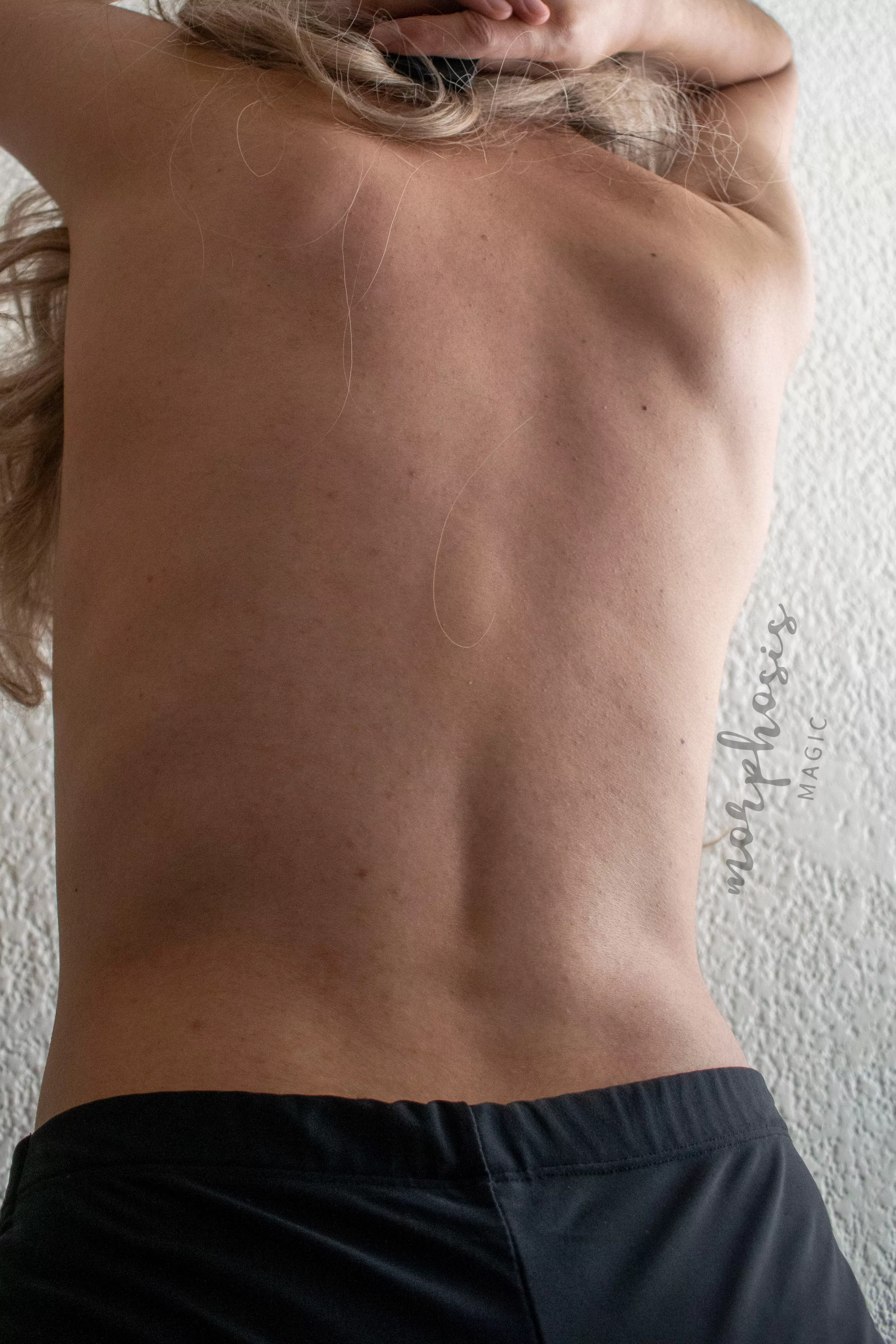 Tease them with your tongue