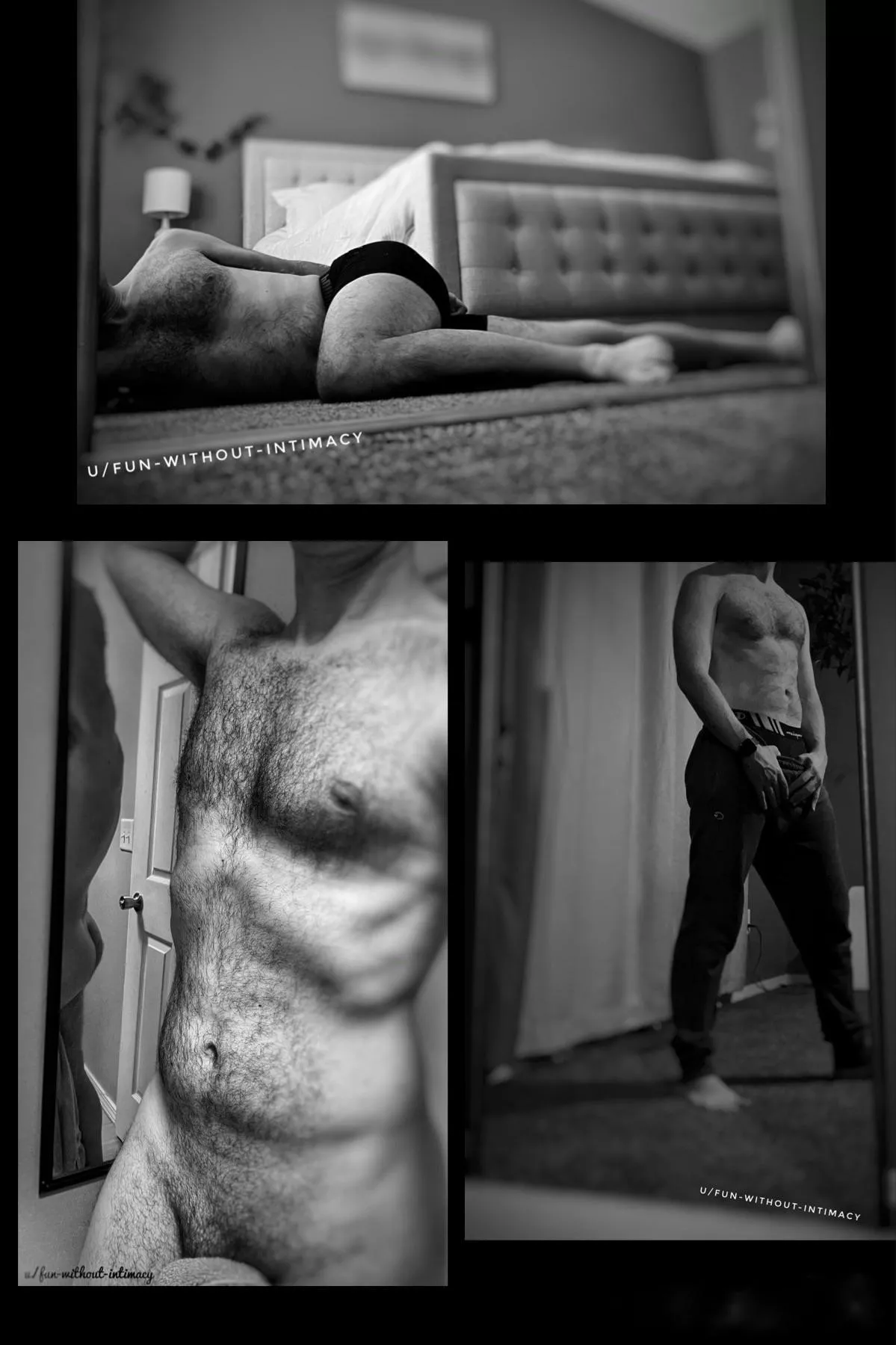 Tease Tuesday 😈 - Few of my favorites 😏