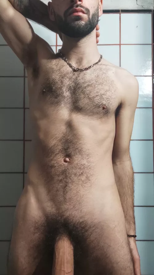 Tell me in my ear what you're thinking right now.