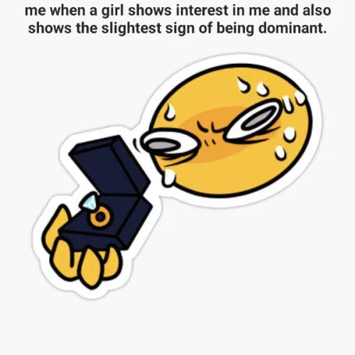 They're hard to come by.