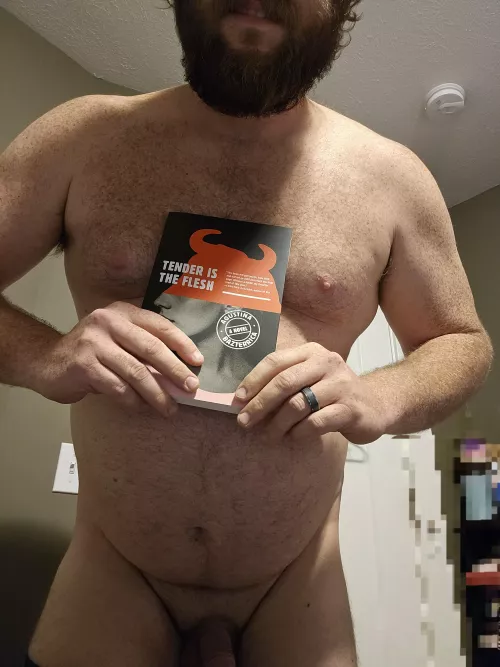 This was a great read. (m32)