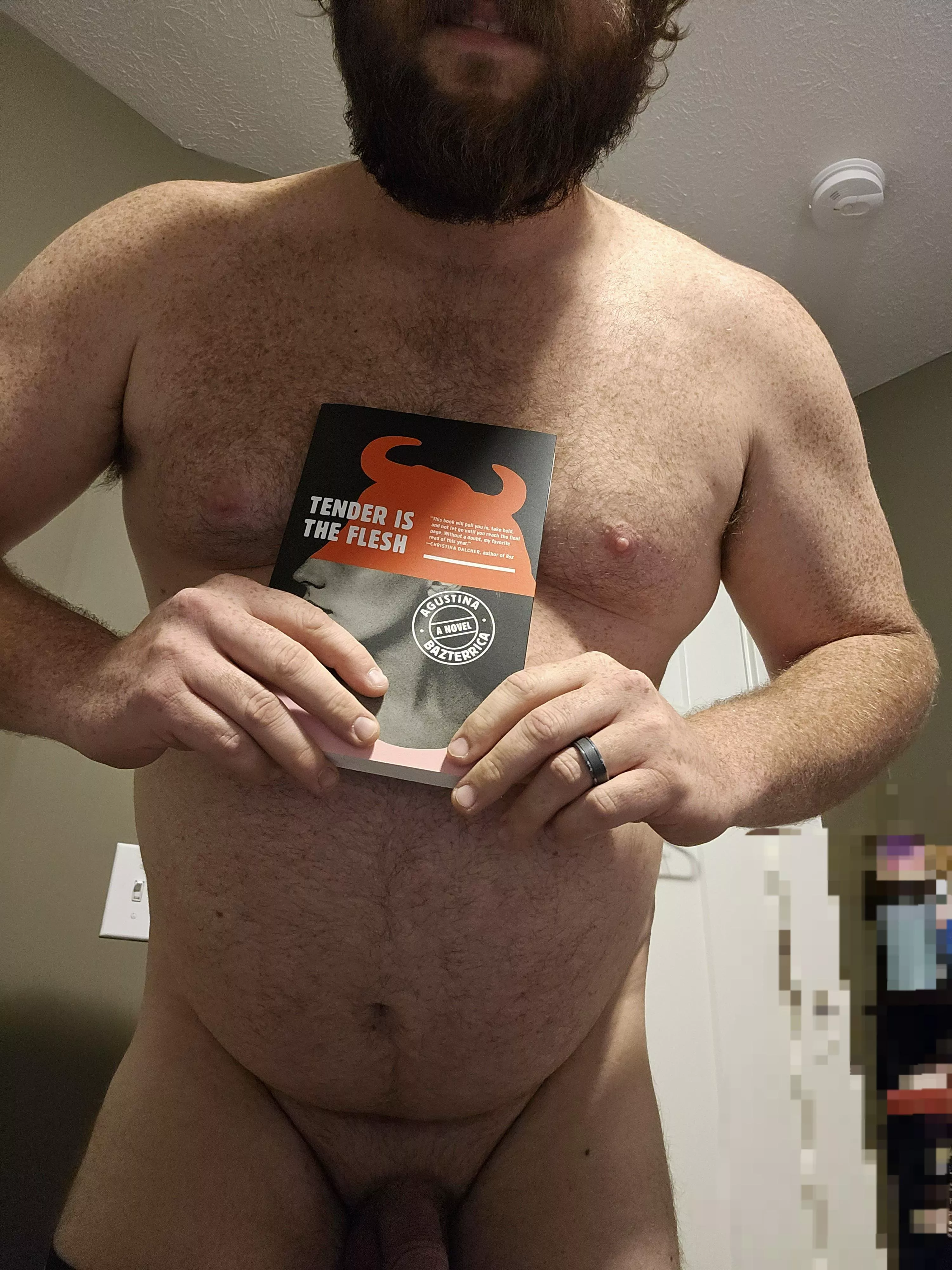 This was a great read. (m32)