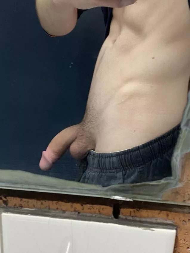 thought y’all might like this