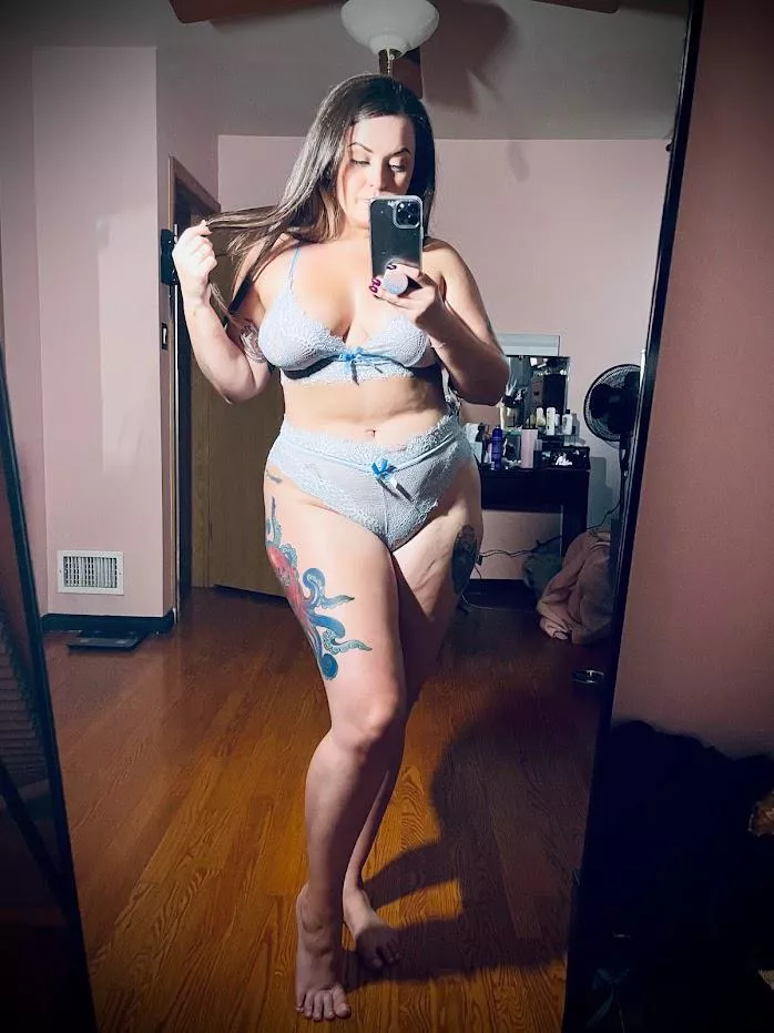 To chase away your Monday blues (f)