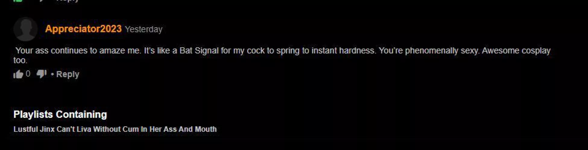 To the FAPmobile, Boy Wonder!