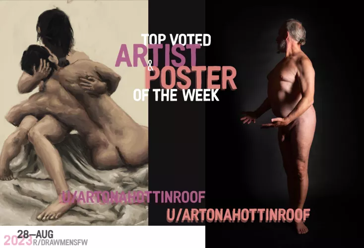 ¡¡ Top Voted of the Week !!