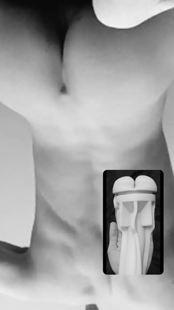 U know the saying u are what u eat. Apparently the same goes for fucking cause i seem to be a fleshlight