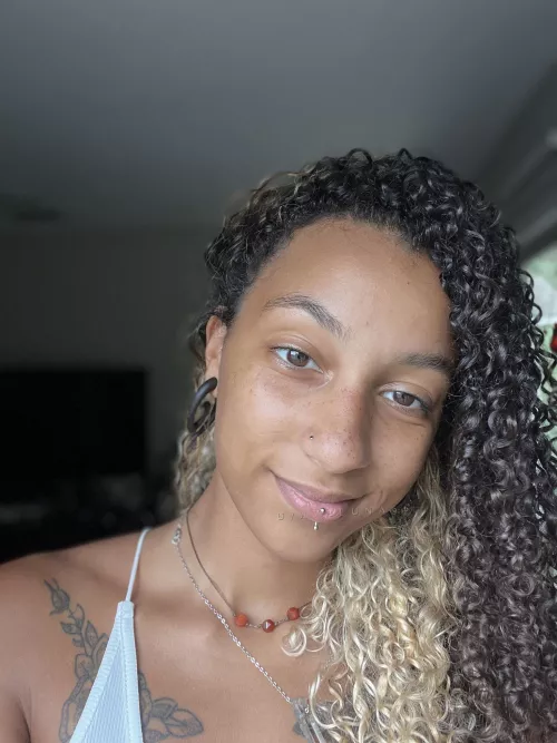 Well hey there cutie