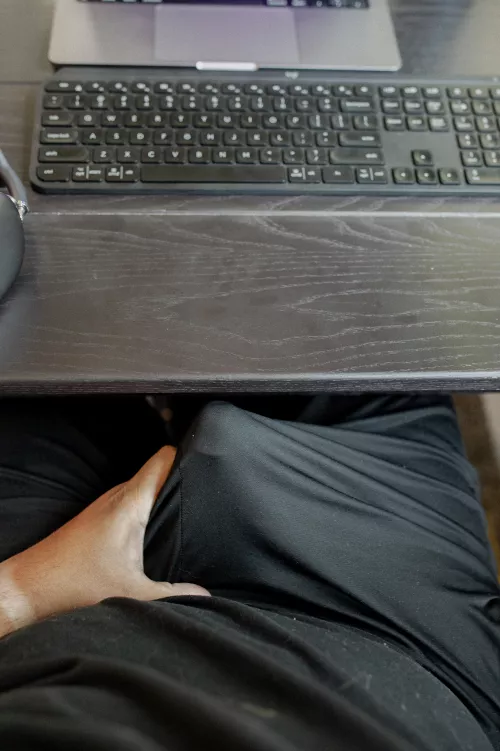 When you get distracted on Reddit while working 🙈