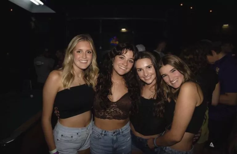 Which college freshmen?