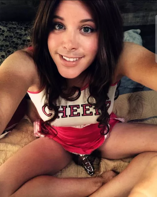 Who would you have me cheer for