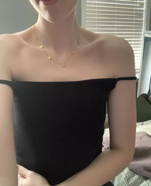 Wish you were here enjoying the day with me [F]