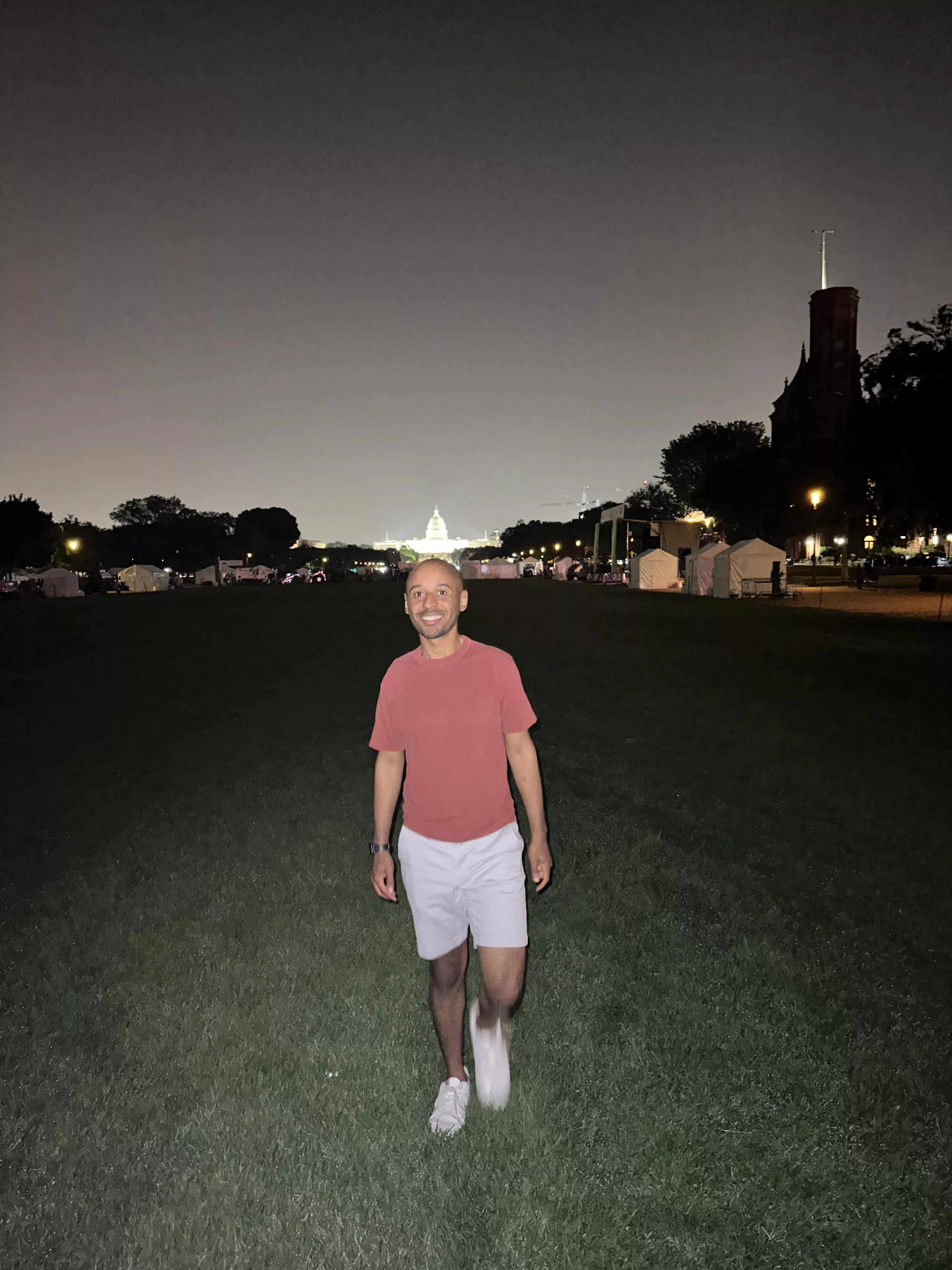 Wistfully recalling some simpler times earlier this year when the direction to wander was a big concern 😌