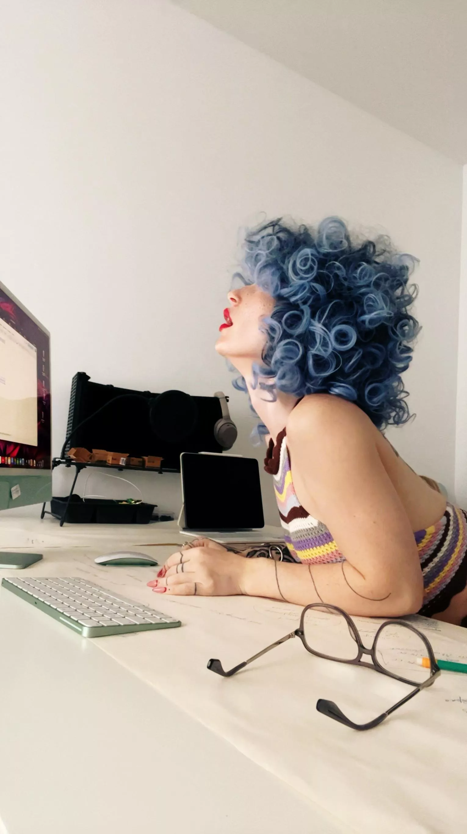 With you, every day is a new adventure that I long to experience