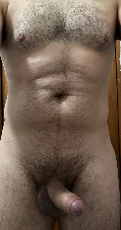 Would you help me out in the shower?