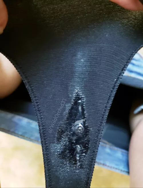 Would you like a taste