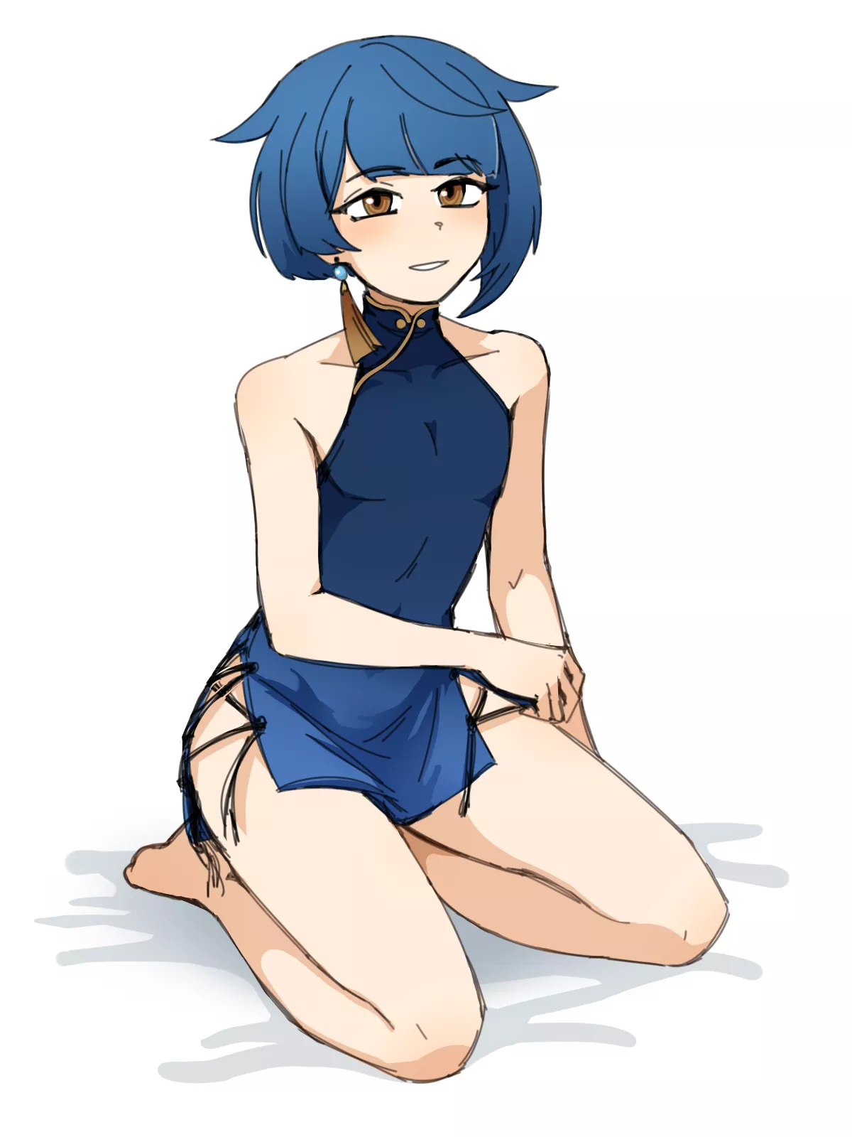 Xingqiu (Genshin Impact)