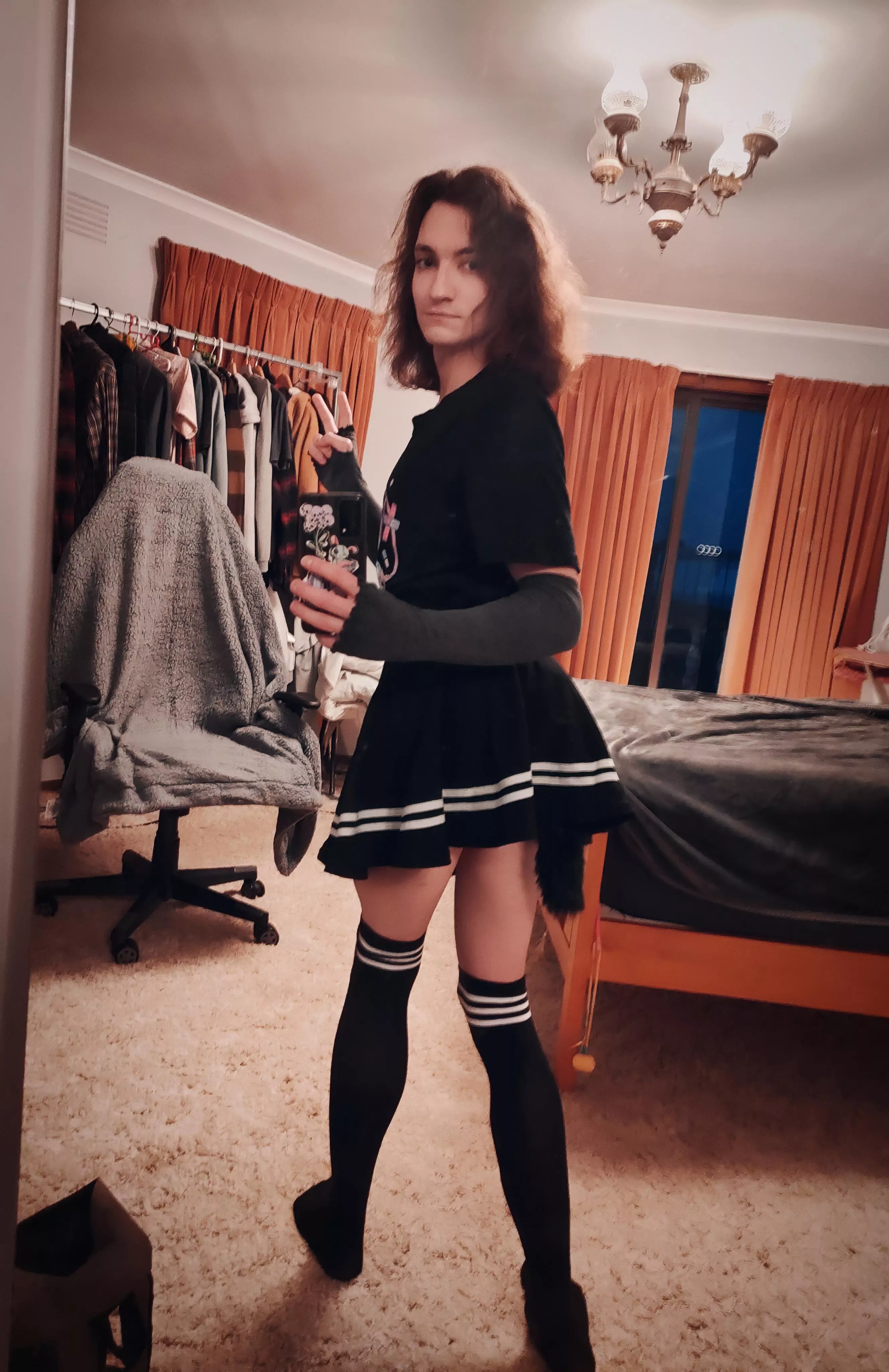 3/3 pic from the first set 🐶