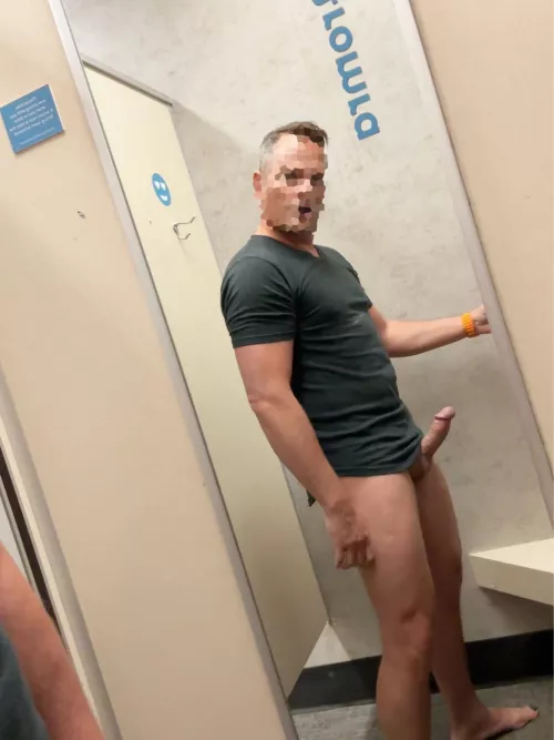 45m. Who wants Daddy to breed them in the fitting room?