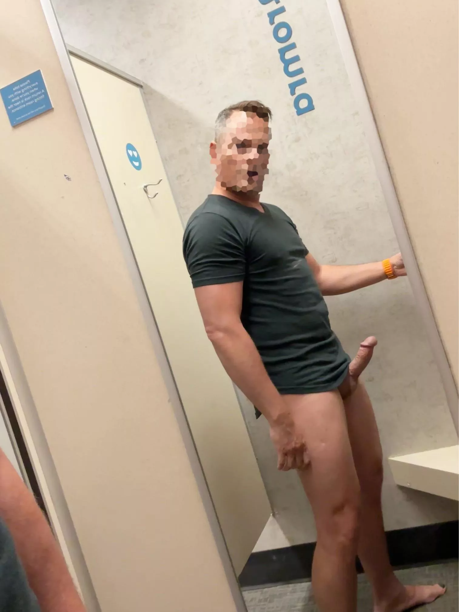45m. Who wants Daddy to breed them in the fitting room?