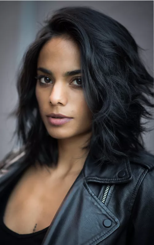 African x Indian x Portuguese x Chinese - How’s your week going?