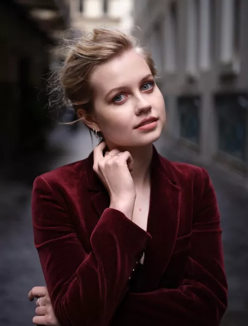 Angourie Rice